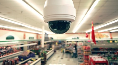 Comercios sin cámaras de seguridad serán multados por el municipio