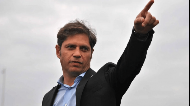 Paro general: ¿Qué claves llevan a Kicillof a dar su espaldarazo?