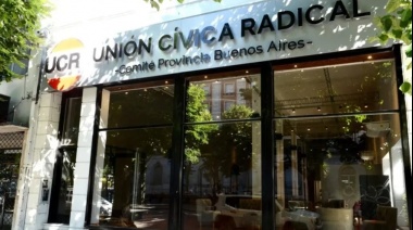“Cuenten los votos”: La UCR bonaerense sigue en llamas por las elecciones