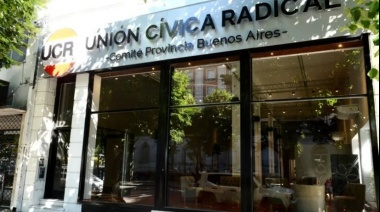 La UCR pone en suspenso la discusión del Presupuesto hasta que Kicillof salde sus deudas