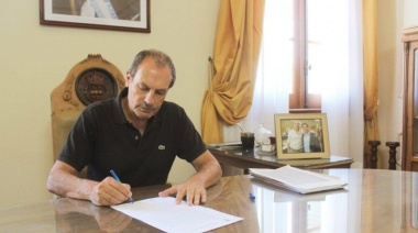 Aumento y diálogo abierto: Stadnik avanza en los acuerdos con los gremios