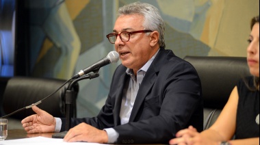 El dolor de cabeza de Zamora que festeja Galmarini