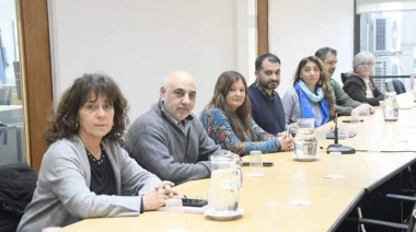 Los judiciales piden aumento: ¿Qué dijo la Provincia?