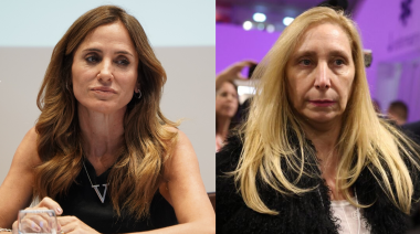Tolosa Paz volvió a poner la lupa sobre los sueldos del Gobierno y apuntó contra Karina Milei