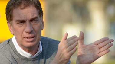 Con nuevo spot, Santilli sale a diferenciarse de Kicillof