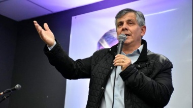 Britos se le planta a La Cámpora: “Tuvieron su oportunidad y la desperdiciaron”