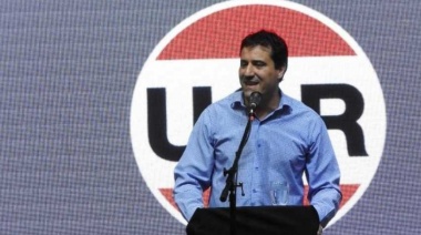 En llamas: Abad se queda con el mando de la UCR bonaerense mientras se define la interna