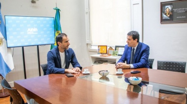 Reuniones y rosca ¿Se rearma Juntos por el Cambio?