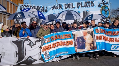 Crisis Pesquera: Mar del Plata es un hervidero por la parálisis del Puerto