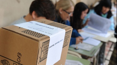 La Justicia Electoral le pidió al Gobierno cambiar la fecha del feriado