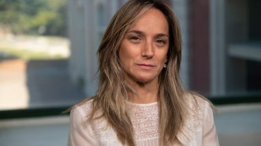 “Milei te mintió”: Galmarini cruzó al Presidente por el superávit