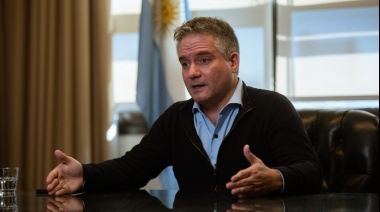 Siguen las audiencias en Diputados: Nuevamente citan a declarar a D'Alessandro