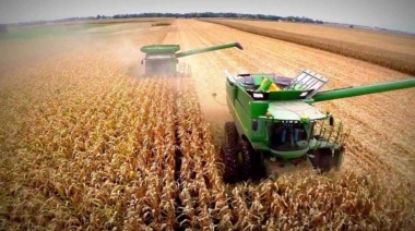 “La libertad se ejerce, no se pregona”: El campo pone contra las cuerdas a Milei