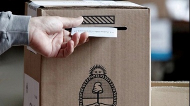 PASO 2023: ¿A qué hora estarán los resultados?