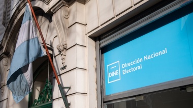 ¿Qué monto recibirá cada espacio político para su campaña?