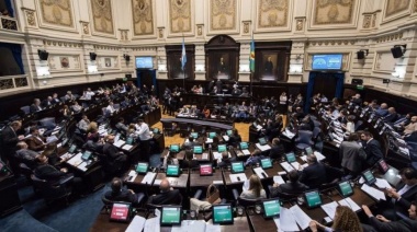 JxC pisa el acelerador para modificar la Constitución