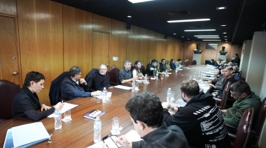 Unidad y estrategia: El peronismo determina los pasos a seguir en respaldo a Cristina