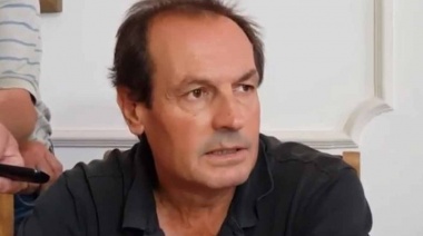 Stadnik volvió a la intendencia de Carlos Casares