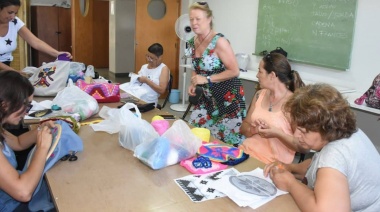 Arrancó la inscripción para los talleres de verano