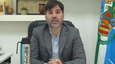 "No tienen vergüenza”: Echarren denunció que Milei dejó sin insulina a pacientes sin obra social