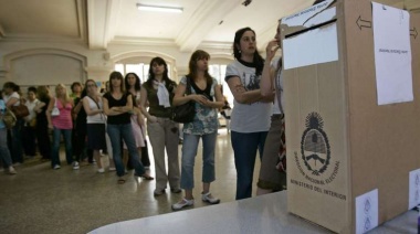 El voto femenino, la clave en la elección del domingo