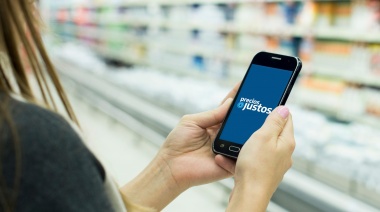 Precios Justos: Multas para los incumplidores