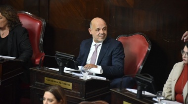 “Los bonaerenses estamos a la deriva”: La reacción de los libertarios ante el discurso de Kicillof