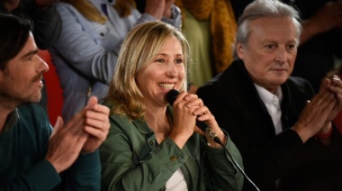 Cierre de campaña cancelado: El “Pollo” Sobrero, Bregman y Del Caño conmovidos por el crimen de Morena