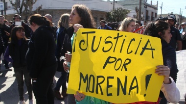 Crimen en Lanús: El oficialismo y la oposición suspenden actos de campaña