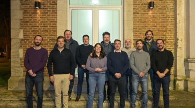 Los alcaldes de la Primera se juntaron con las alarmas por “el hambre” en el Conurbano