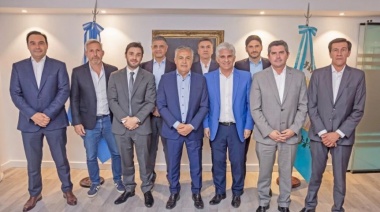 A contra reloj, los gobernadores de JxC presionan por la Ley Bases y el Paquete Fiscal