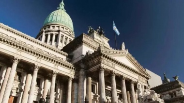 Con la Ficha limpia en el centro, inicia una semana de alto vuelo político en el Congreso
