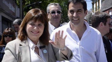 Un intendente desafía a Kicillof y le pide adhesión al RIGI