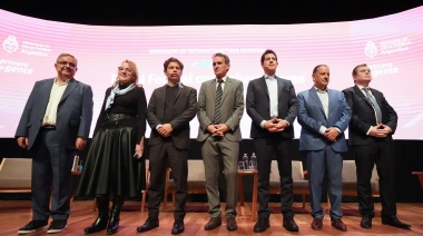 La Liga de Gobernadores peronistas define su estrategia electoral