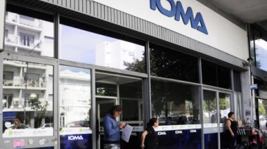 IOMA aumentó su cuota: ¿Cuánto pagarán los afiliados voluntarios?