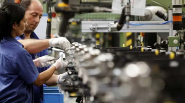 Nuevo alivio: ARBA beneficia a 3 mil PyMes