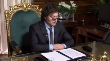 Milei llenó casilleros claves: ¿Qué designaciones hizo?