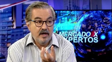 Miguel Ponce advierte sobre “peruanización” de la economía argentina