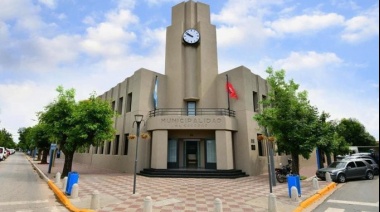 "Políticas de baja calaña": Municipio salió a desmentir saqueos