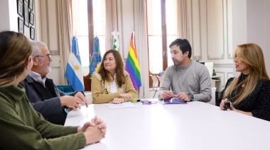 Ministros bonaerenses buscan promover la donación de sangre
