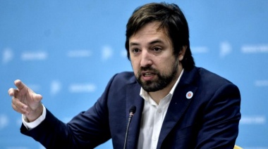 Kreplak atendió Milei por sus dichos sobre la hormonización: “Desconoce y falta a la verdad”