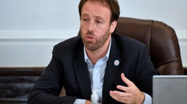López sacó pecho con la caída de la desocupación en la Provincia