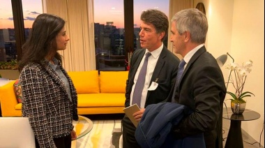 El Gobierno ultima detalles para anunciar el acuerdo con el FMI