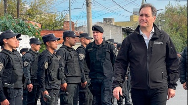 Inseguridad: Para Alonso, Milei “busca generar caos” para desviar la atención