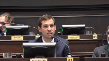 JxC presiona a Kicillof por el bono para municipales en la Legislatura