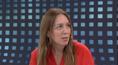 Vidal criticó a Píparo y la tildó de “casta”