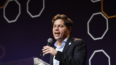 A un año de Milei, Kicillof se plantó en clave electoral: ¿Se viene armado 2025?