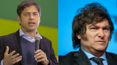 La Provincia pondera la inversión en infraestructura y apunta contra el “abandono de Milei”