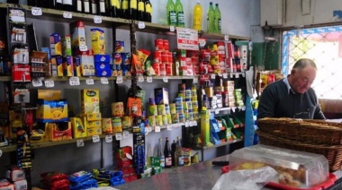 ¿La casta son los que menos tienen?: Los alimentos subieron al doble en barrios populares