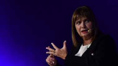Bullrich apuró a Massa por el impuesto a las Ganancias: “¿Por qué no lo hace ahora?”
